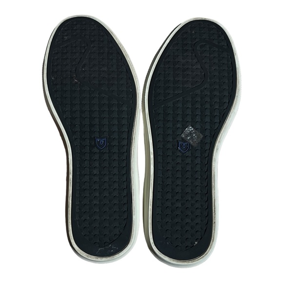 Rothy's The RS02 Lace Up Sneaker W10 - Picture 4 of 6